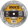 Heavy Duty TCT Saw Blade for Aluminum