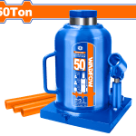 High Capacity Hydraulic Bottle Jack