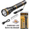High-Intensity Flashlight