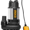 submersible water pump
