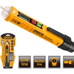 High-Performance AC Voltage Detector