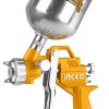 High-Performance Air Spray Gun Air Spray Gun ASG4041