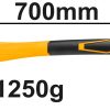 High-Performance Axe