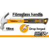 High-Performance Claw Hammer
