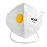 High-Performance Dust Mask