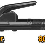 High-Performance Electrode Holder