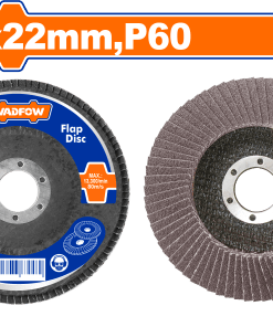 High-Performance Flap Disc
