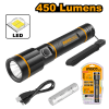 High-Performance Flashlight