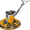High-Performance Gasoline Power Trowel