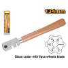 High-Performance Glass Cutter