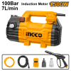 High-Performance High Pressure Washer