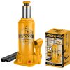 High-Performance Hydraulic Bottle Jack