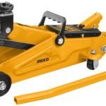High-Performance Hydraulic Floor Jack