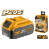 High-Performance Lithium-Ion Battery Pack