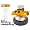 High-Performance Lithium-Ion Polisher