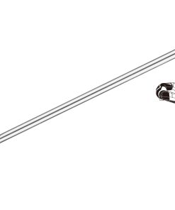 High-Performance Mix Paddle