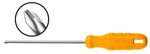 High-Performance Phillips Screwdriver