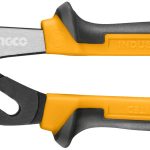 High-Performance Pump Pliers