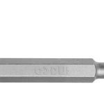 High-Performance SDS Plus Chisel