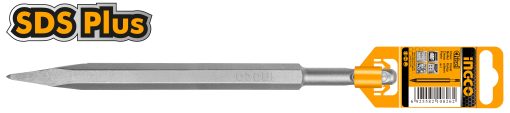 High-Performance SDS Plus Chisel