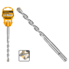 Ingco SDS Plus Hammer Drill Bits (DBH1210804C)