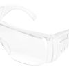 High-Performance Safety Goggles