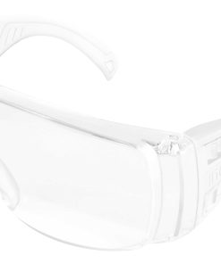High-Performance Safety Goggles