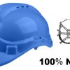 High-Performance Safety Helmet