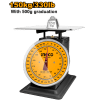 High-Performance Spring Scale