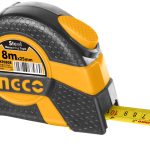 High-Performance Steel Measuring Tape