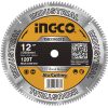 High-Performance TCT Saw Blade for Aluminum