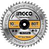 High-Performance TCT Saw Blade for Aluminum