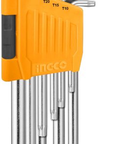 High-Performance Torx Key