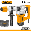 High-Power Rotary Hammer