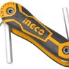 High-Quality Hex Key