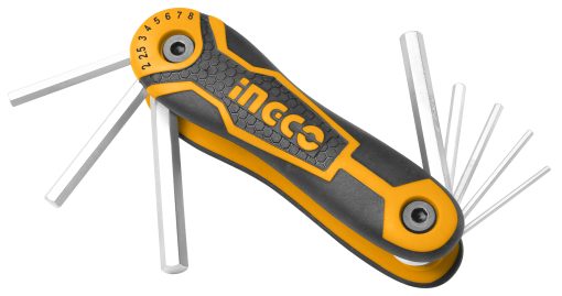 High-Quality Hex Key