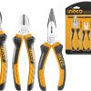 High-Quality Pliers Set