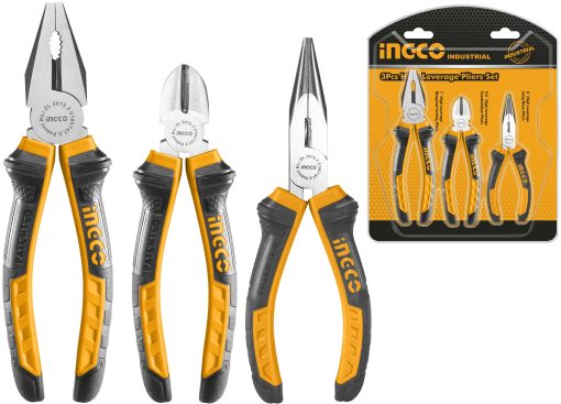High-Quality Pliers Set