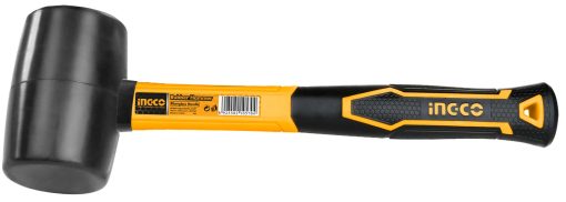 High-Quality Rubber Hammer