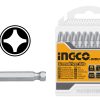 High-Quality Screwdriver Bits