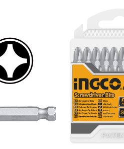 High-Quality Screwdriver Bits