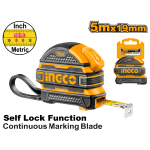 High-Quality Steel Measuring Tape