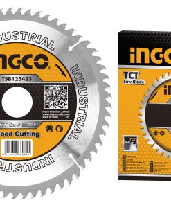 High-Quality TCT Saw Blade