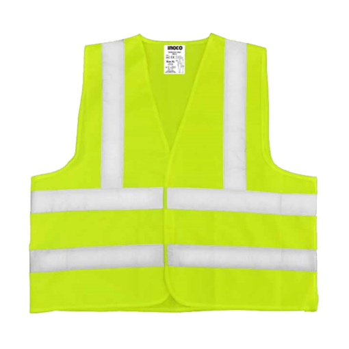 High-Visibility Reflection Vest