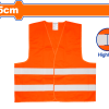 High Visibility Reflective Vest
