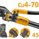 Hydraulic Crimping Tool