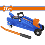 Hydraulic Floor Jack