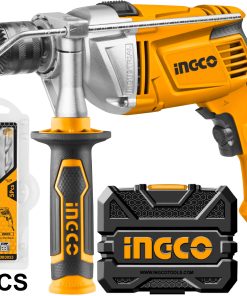 Impact Drill