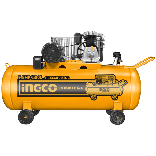 Ingco industrial Air compressor (AC755001)