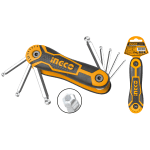 Industrial Ball Point Hex Key
